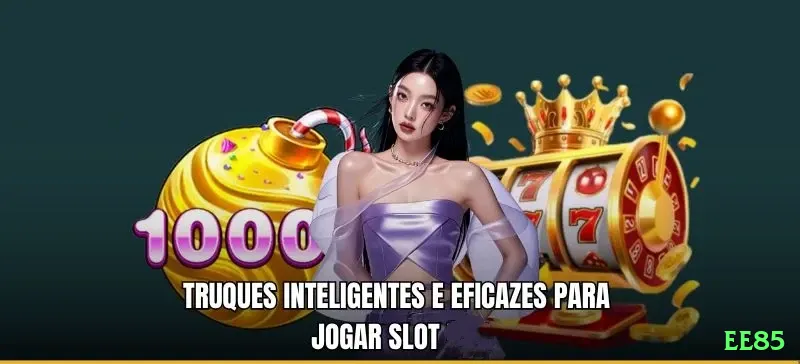 Guia Completo: ee85 - Tudo Que Você Precisa Saber em 202601 - ee85 🎰💰 Jackpot progressivo chase: só entre quando o jackpot > 120% do break-even point — RTP efetivo explode para 105%+! 🌟💵